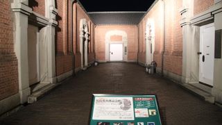 大原コレクションに尽力した児島虎次郎の記念館