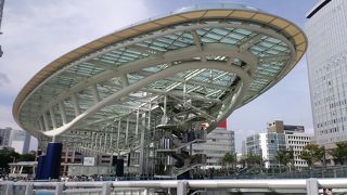 近代的なお洒落なデザイン