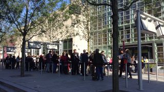 書簡集を読んでから訪れたい