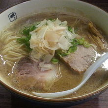 ラーメン