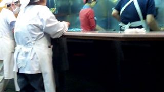 夜はヤル気なし