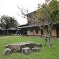 温泉・宿泊・レストランと揃ってます〜