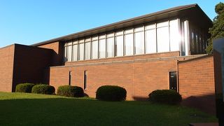 現代・近代建築の古典