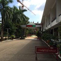 入り口から見た図