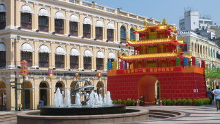 いつ来ても美しさに感激！