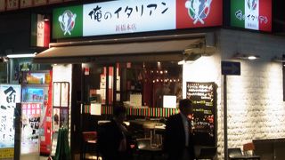 料理の質のみ気にする方には最高