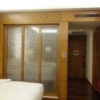 必要にして十分な広さ