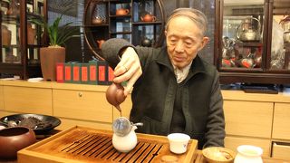 プーアール茶を買うなら！