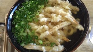 街の中心部ではありませんが大変はやっています