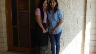 結構まとまなマッサージです。