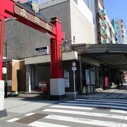 深川不動堂への最寄り駅