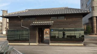 意外と小さいです