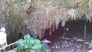 太古の人々に思いをはせたくなります