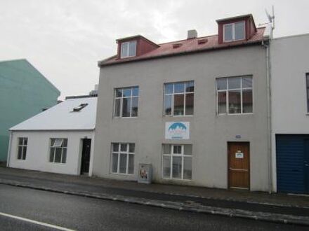 Local Apartments Reykjavík 写真