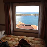 オーシャンフロントビュー