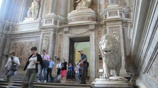 想像を上回る巨大さ！　その大きさに息をのむ