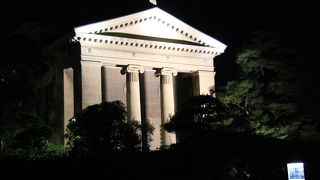 倉敷を象徴する美術館