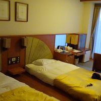 サロマ湖が見渡せます