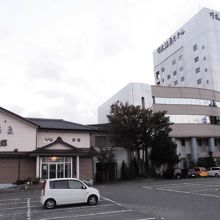 乃木温泉