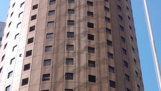 梅田の目印の一つ