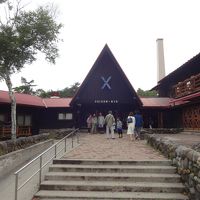 よく紹介されている建物です。