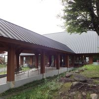 最初こちらの新館に行ってしまいました・・・