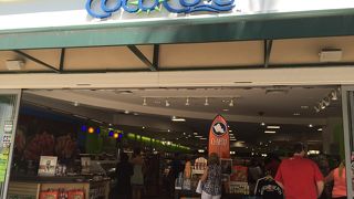 ワイキキで手軽にポキ丼食べるならここ