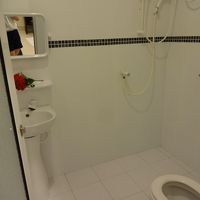 お湯のでも良く、清潔です。