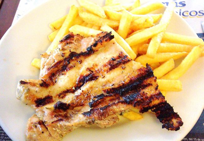 多くてシンプル