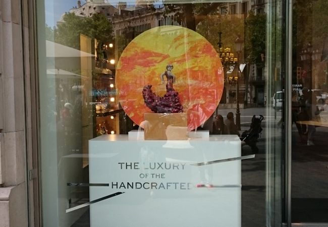 リヤドロ (グラシア通り店) クチコミ・アクセス・営業時間 リヤドロ (グラシア通り店) クチコミ・アクセス・営業時間