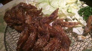 人生で一番おいしい唐揚げにであう