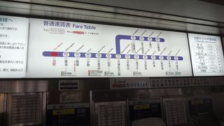 万博記念公園なら一本