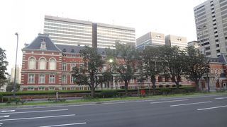 法務史料展示室の見学ができます