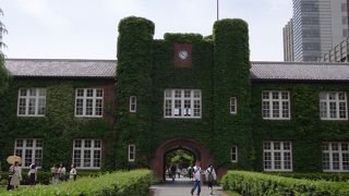 セントポールの風が吹く