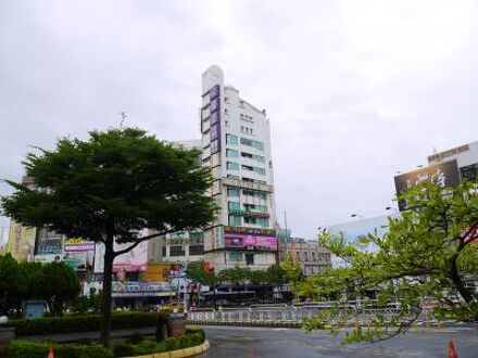シュンイー ビジネス ホテル (順億商務旅館) 写真