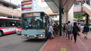 観光にも使える