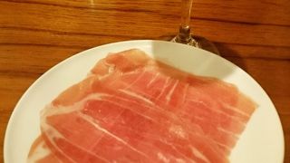生ハム食べ放題 By Hello Traveler バルピノーロ 銀座のクチコミ フォートラベル
