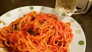 レトロで不思議なお店