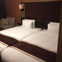 とても快適でした。