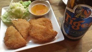 昼からタイガー