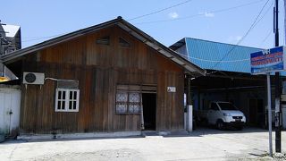 ホテル ワラスワティー