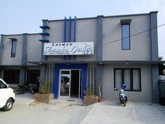 バンブー ジャヤ ホテル 写真