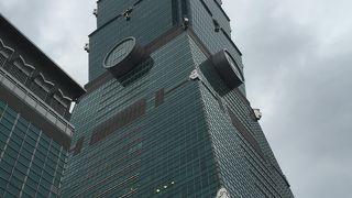 台北のシンボル
