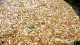 路地のもんじゃやさん