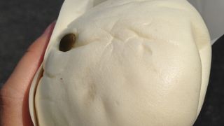 わたし的に東京で一番美味しいと思う肉包の店