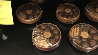 色んな商品ありで、楽しいです。