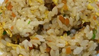 中国料理 福星楼