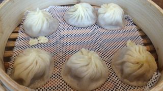 空いてる穴場です