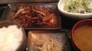 味噌汁家  秋葉原