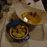 ディナーメイン